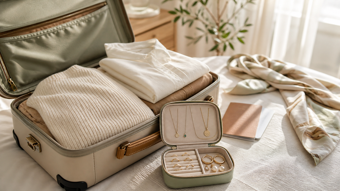 comment transporter ses bijoux en voyage